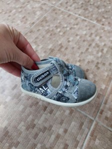 Ciciban patofne broj 20 za decaka
