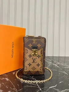 Louis Vuitton Novcanik Pregrada za Telefon