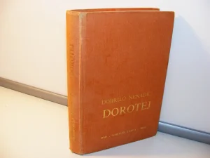 Dorotej Dobrilo Nenadić