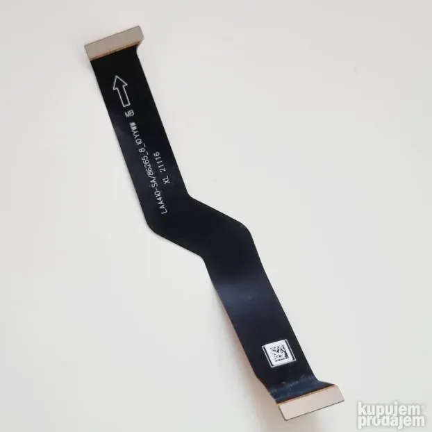 OnePlus Nord CE 5G Flet Kabal ORIGINAL