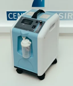 Prodaja/rentiranje/servis koncentratora kiseonika od 5 i 10L