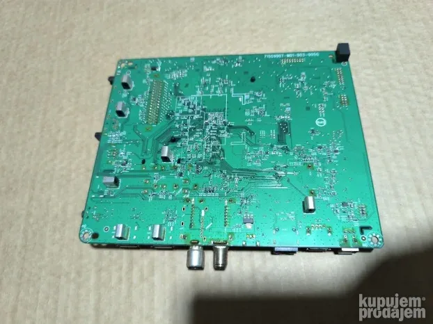 Carte Mère Philips 715G9907-M01-B03-005G – Universelle (Occasion)