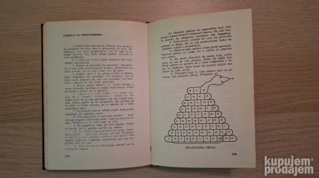 Magijske Veštine Veciti Kalendar 2-Onomantija,Proricanje,