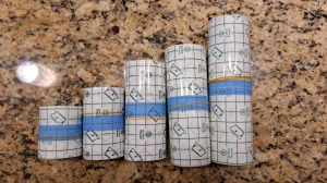 Tattoo zastitna traka samolepliva vodootporna 5 10 12 15 20c