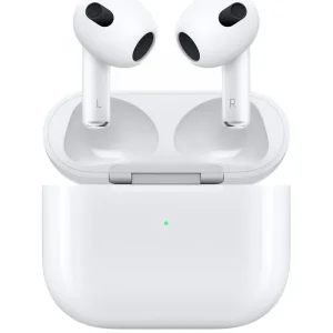 Apple Airpods (Generation 3)