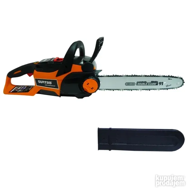 Motorna Testera akumulatorska - na baterije 35 cm CS3614