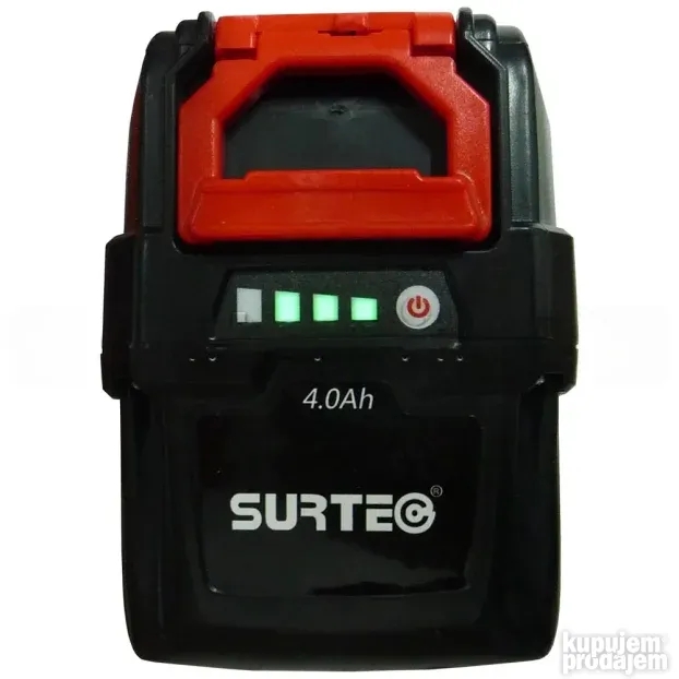 Motorna Testera akumulatorska - na baterije 35 cm CS3614