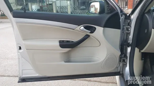 2006 Saab 9-3 2.8T Aero