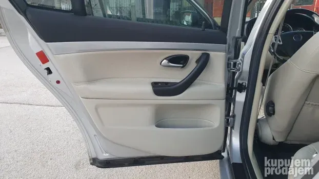 2006 Saab 9-3 2.8T Aero