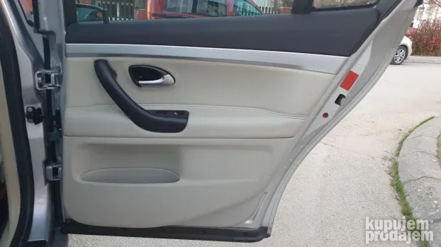 2006 Saab 9-3 2.8T Aero