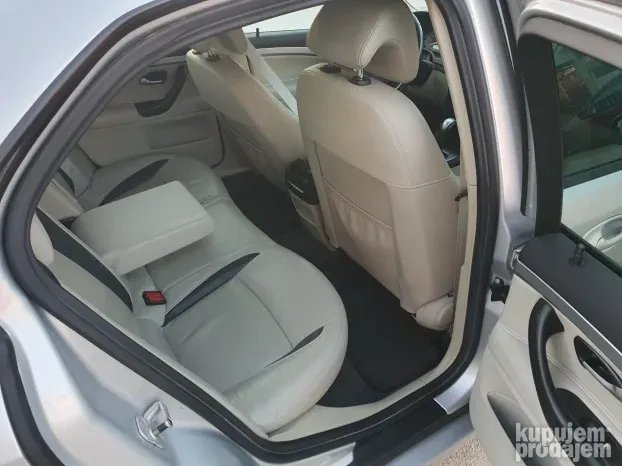 2006 Saab 9-3 2.8T Aero