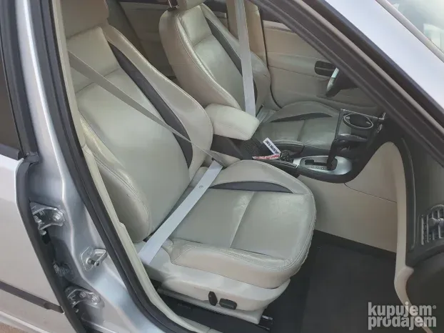2006 Saab 9-3 2.8T Aero