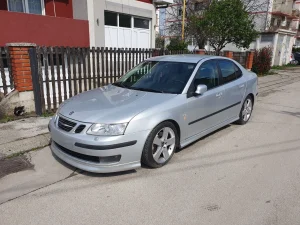 Saab 9-3