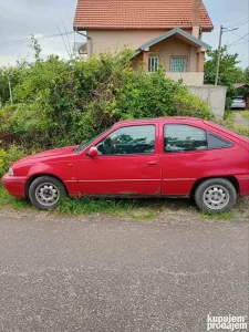 Daewoo Nexia