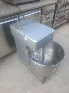 Mikseri za testo