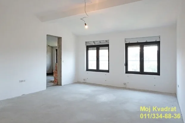 Risanska, Opština Savski venac, 5+ petosoban, 170 m²