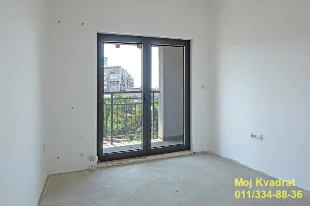 Risanska, Opština Savski venac, 5+ petosoban, 170 m²