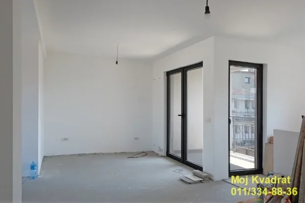 Risanska, Opština Savski venac, 5+ petosoban, 170 m²