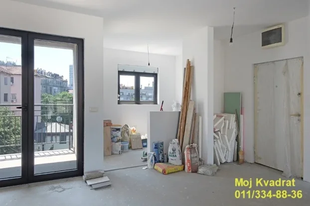 Risanska, Opština Savski venac, 5+ petosoban, 170 m²