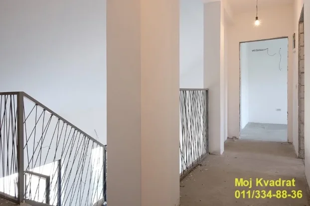 Risanska, Opština Savski venac, 5+ petosoban, 170 m²