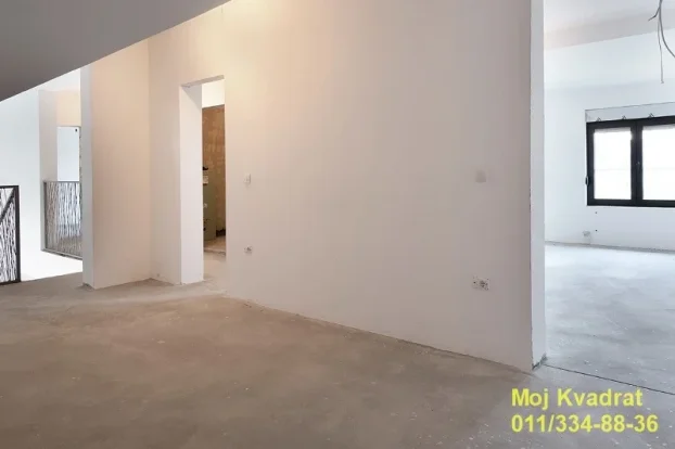 Risanska, Opština Savski venac, 5+ petosoban, 170 m²