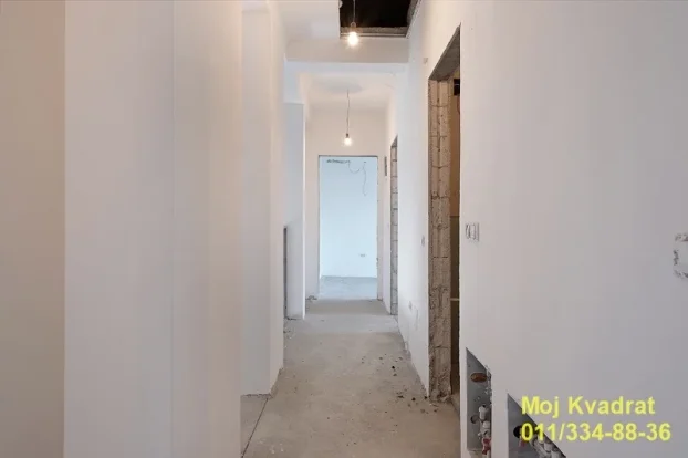 Risanska, Opština Savski venac, 5+ petosoban, 170 m²