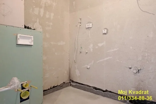 Risanska, Opština Savski venac, 5+ petosoban, 170 m²