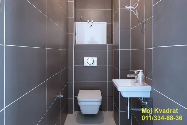 Risanska, Opština Savski venac, 5+ petosoban, 170 m²