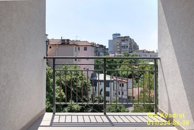 Risanska, Opština Savski venac, 5+ petosoban, 170 m²