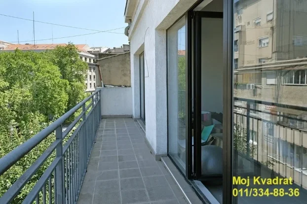 Risanska, Opština Savski venac, 5+ petosoban, 170 m²