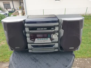 Velika muzicka Linija - PHILIPS AS650