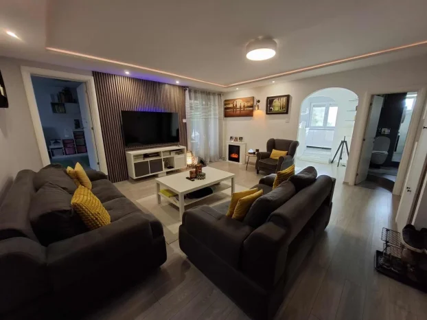 Ljuba Vuckovica , Darvinova pošta, 3.0 trosoban, 90 m²