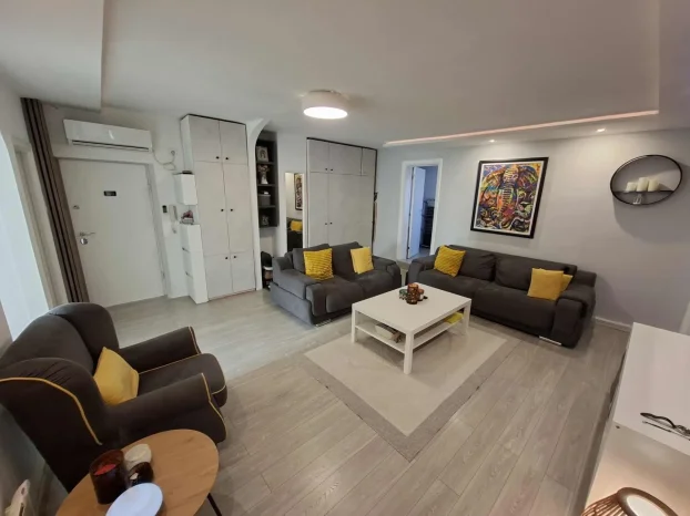 Ljuba Vuckovica , Darvinova pošta, 3.0 trosoban, 90 m²