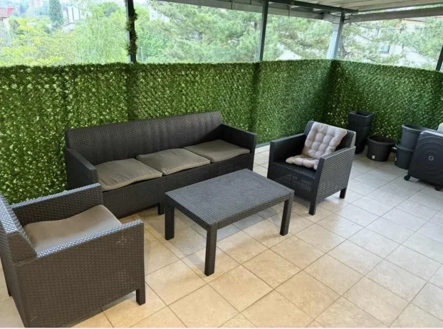 Ljuba Vuckovica , Darvinova pošta, 3.0 trosoban, 90 m²