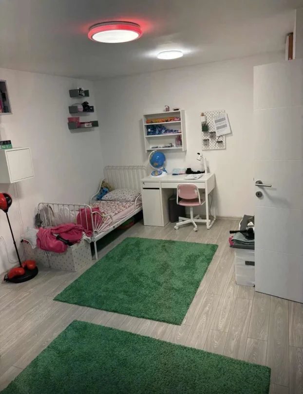 Ljuba Vuckovica , Darvinova pošta, 3.0 trosoban, 90 m²