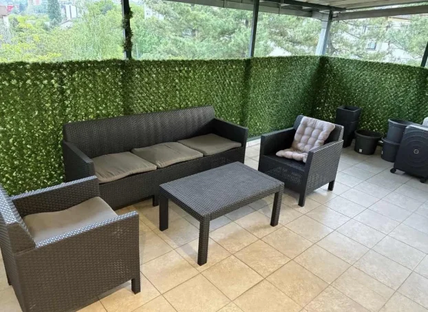 Ljuba Vuckovica , Darvinova pošta, 3.0 trosoban, 90 m²