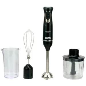 VOX MS5008 štapni Blender snaga 600W, nerđajući čelik NOVO