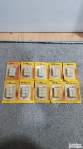 Jamb kockice set Ex Yu - 10 kompleta