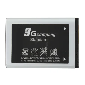 Baterija standard za Samung E50 800mAh