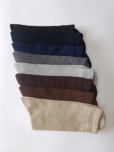 Muške pamučne čarape