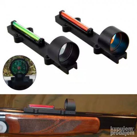 Red dot za lovacku pusku