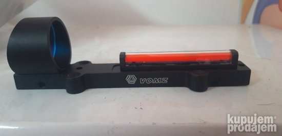 Red dot za lovacku pusku
