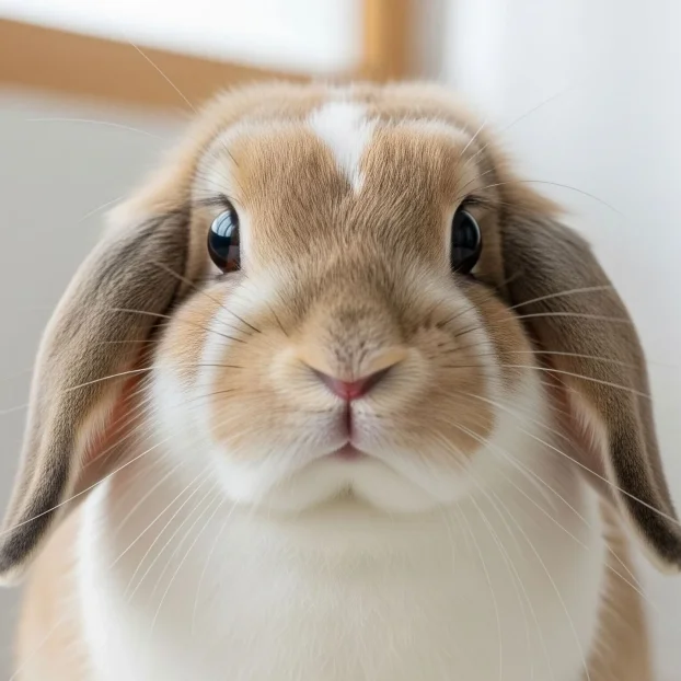 Lavlja Glava i Ovnoliki Zečevi - Patuljasti, Čistokrvni