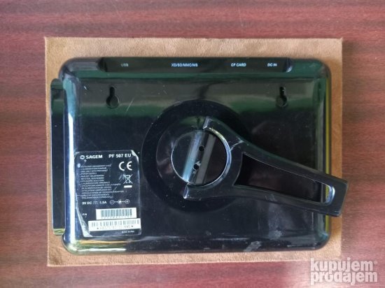 Digitalni ram Sagem PF 507
