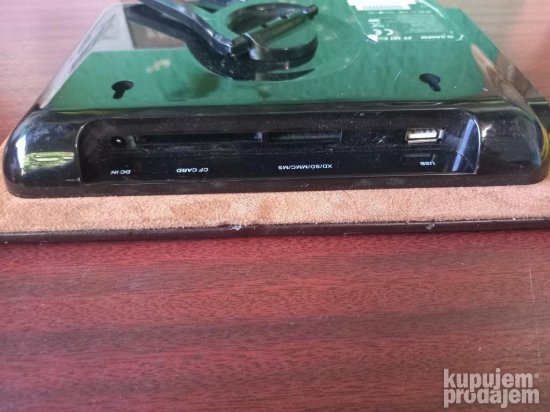 Digitalni ram Sagem PF 507