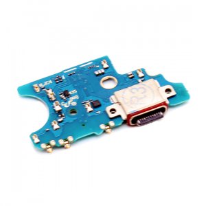 Konektor punjenja sa plocicom za Samsung G980 S20 high copy