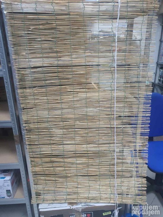 Venecijaner od Bambusa 90x180cm- Italfrom