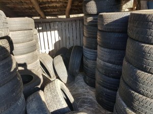 235 65 16 C Teretne gume za prikolice C gume Kombi