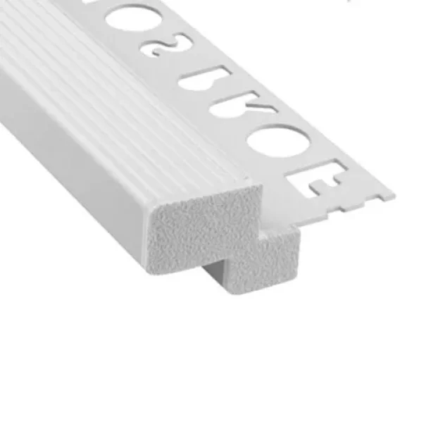 Aluminijumski LED profil (lajsna) za stepenište T-4058-10