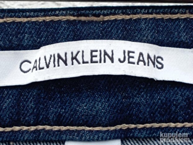 Calvin KLEIN JEANS  W36L30